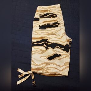 Sean John cargo short size 38 Mens New